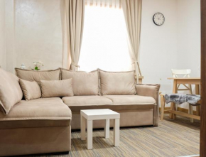 Apartments Pavle